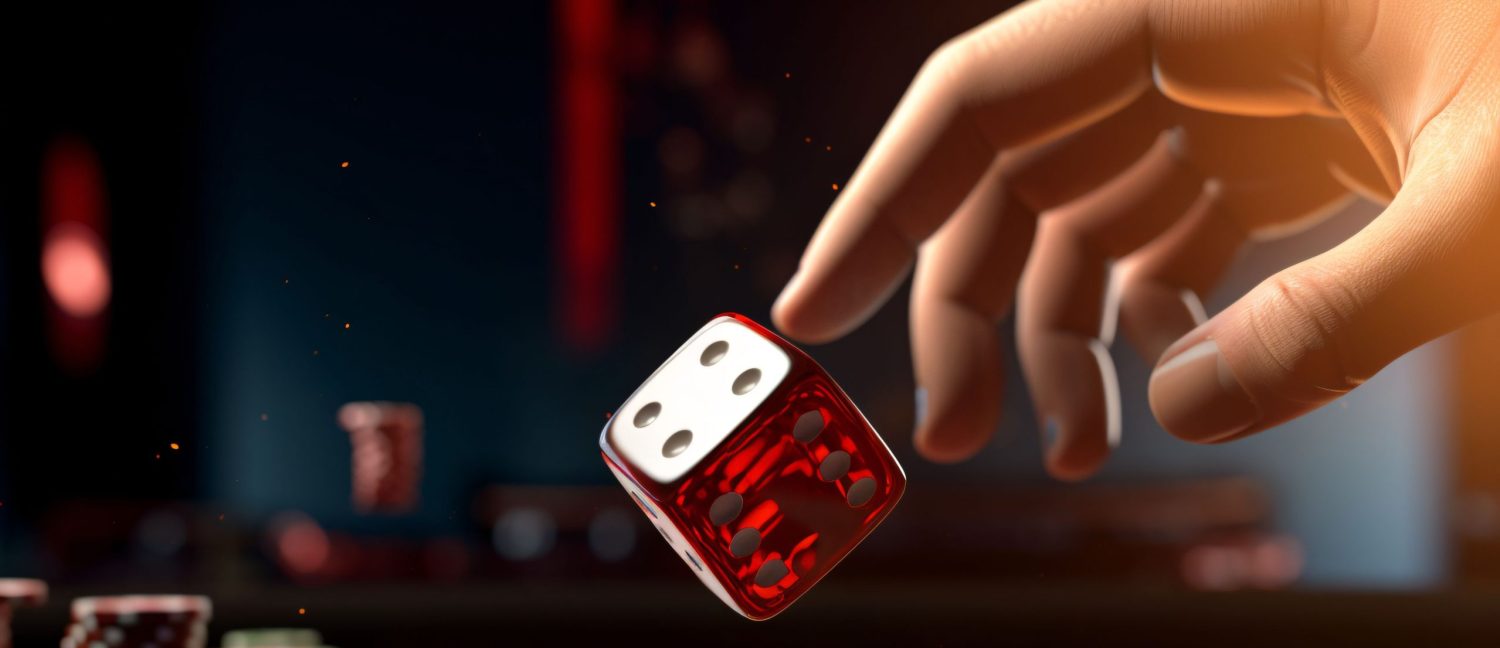 Thrilling Casino Action in the Philippines